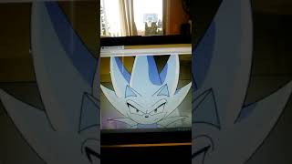 Sonic part 1