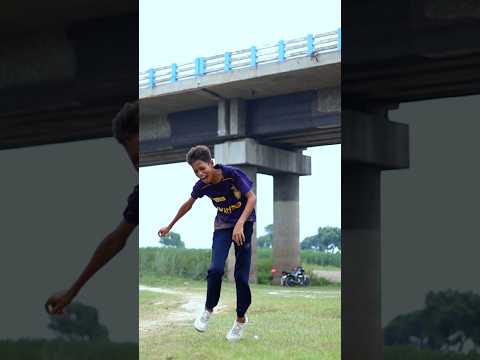 chota siraj catch practice||cr7 style catch #cricket #catch #trending