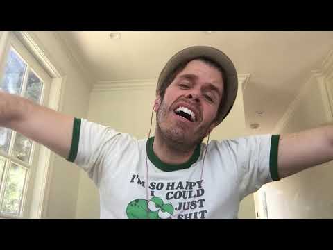 Florence And The Machine's Sky Full Of Song - REACTING Live!