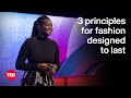Sustainable Fashion and Conscious Consumption