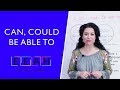 Understanding Abilities in English Grammar