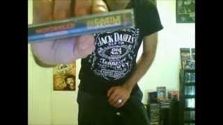Motörhead - Cassette Collection