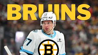 JJ PETERKA TO BOSTON… DID THE BRUINS JUST WIN THE TRADE?