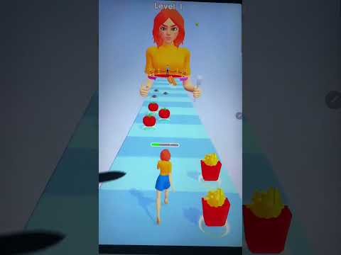 best funny all levels gameplay android iOS, cool game ever player #shorts