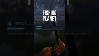 Best Steam Reviews of Fishing Planet! #gaming #steam #fishingplanet