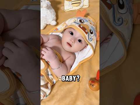 Why are fake babies made?