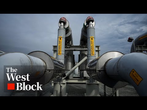 YouTube video thumbnail: What Sets Newfoundland's LNG Plans Apart From Those in BC?