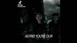 Astrid, Ladies and gents