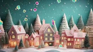 ✨ Under the Christmas Stars: The Most Beautiful Gift in the World 🎁❤️