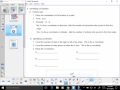 Graphing Points: Chapter 3 Insights
