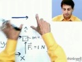 Newton's Laws and Motion Concepts