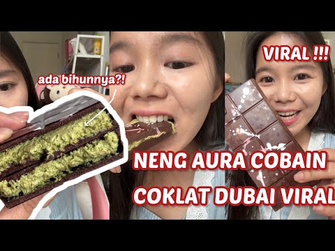 REVIEW COKLAT DUBAI ?!