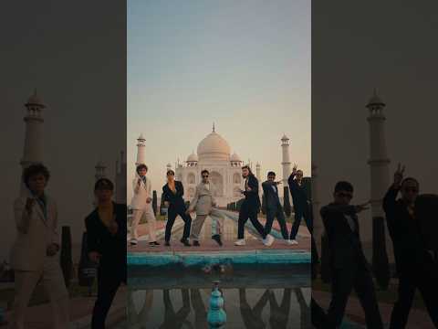 Quickstyle Taj Mahal