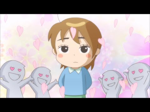K 하이틴 그 잡채