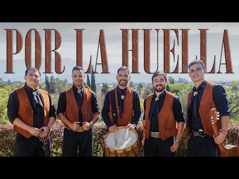 Canto Del Alma - Por La Huella