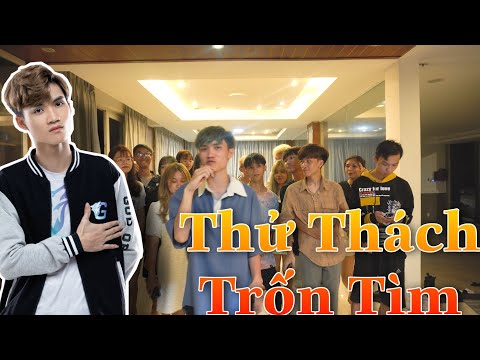 [Vlog] Người Cuối Cùng Trốn Thoát Trong Căn Nhà 1000m Sẽ Nhận 10 Triệu | GOW  x Gao Bạc Tv