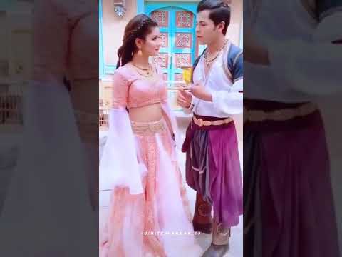 Impress Girl ๐๐ #shorts #aladdin
