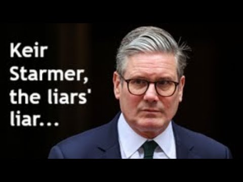Keir Starmer claims that he does not know what Enoch Powel said in his famous 1968 speech…