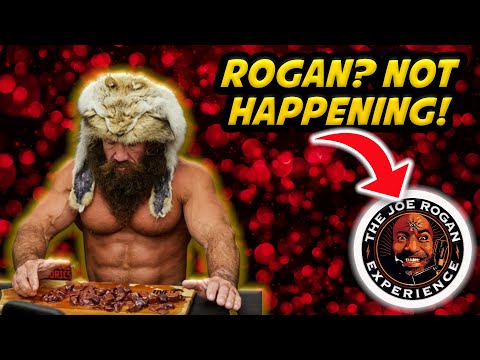 Joe Rogan: Liver King Will NEVER be On his Podcast