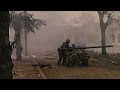 Tet Offensive and Hue City Strategy