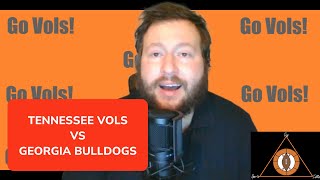 Tennessee vs Georgia Preview