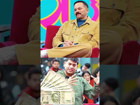 डेढ़ हजार करोड़ रुपए वाली फिल्म 😯💰#podcast ft. Rohit Shetty @TheLallantop #bollywood #shorts #movies
