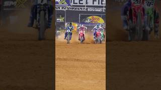 Birmingham SX slowed down😎👌