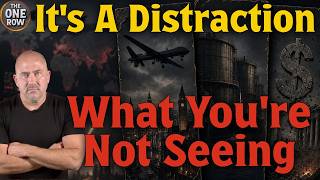 It's a DISTRACTION: 3 Stories You're Missing Again!
