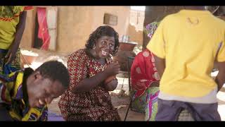 Spot de sensibilisation contre la COVID19 le projet RPPFM