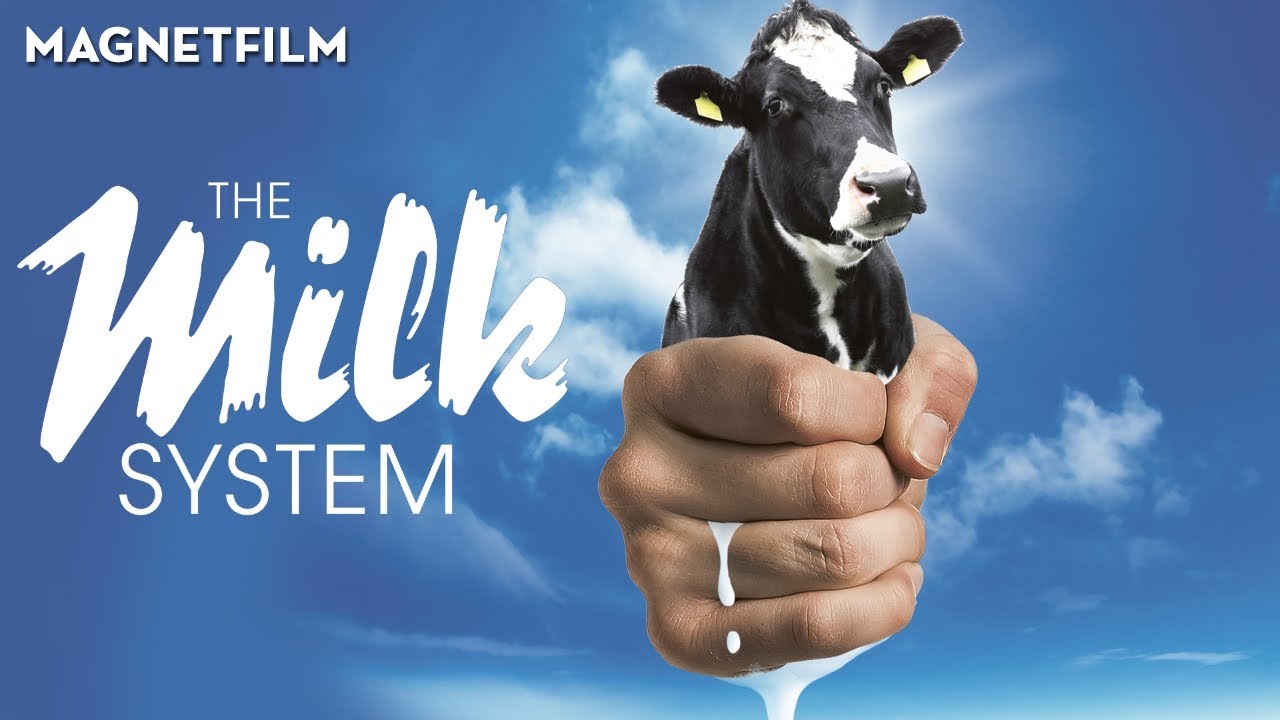 The Milk System anteprima del trailer