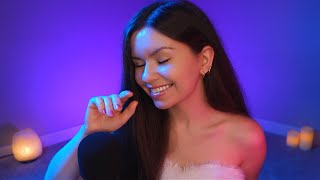 STORMY ASMR ⛈️🌬️ to send shivers down your spine