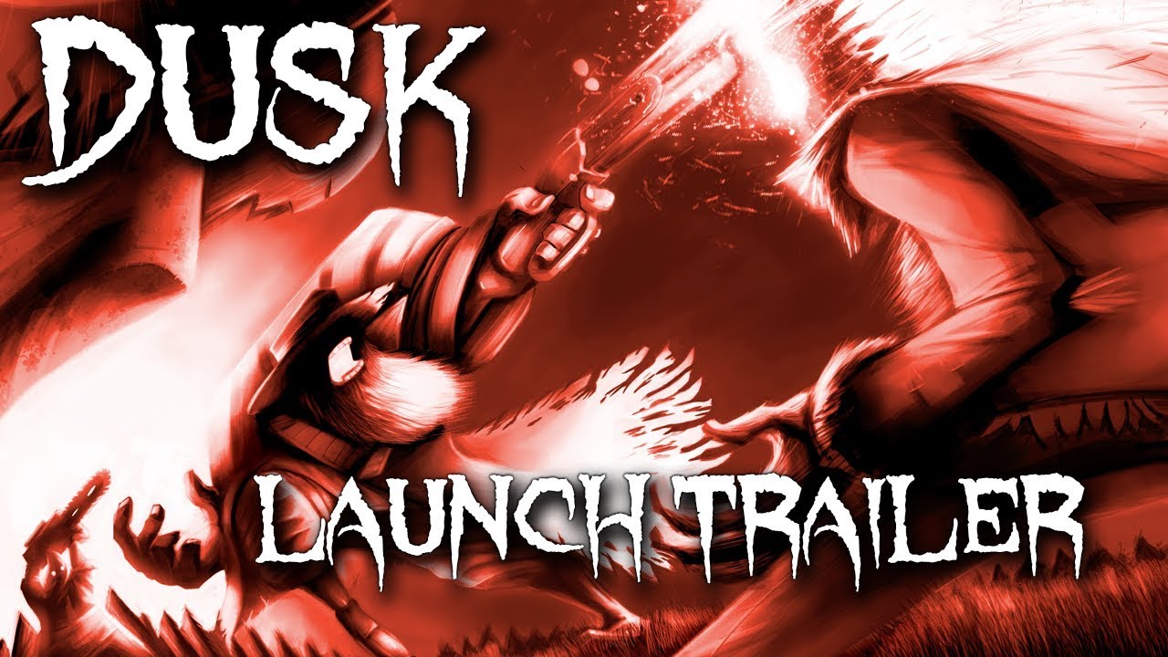 Dusk trailer thumbnail