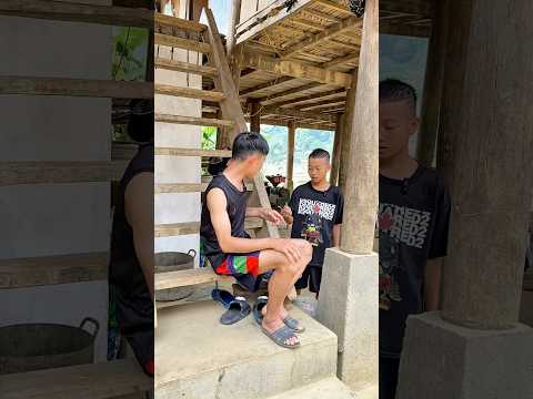Anh cỏ muốn ăn pa lý hó #xumco #funny #xuhướng #tiktok #shorts