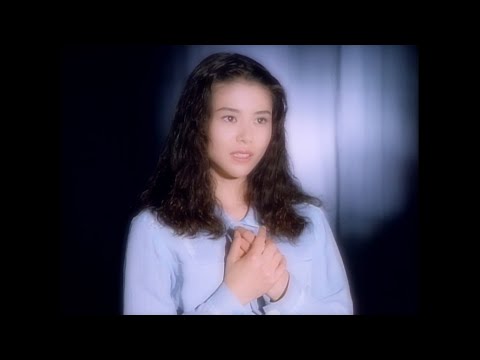 小泉今日子 - 優しい雨 (Official Video)