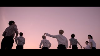 BTS Young Forever