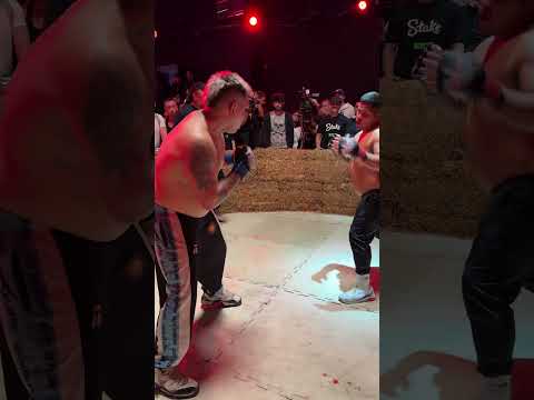 Knockouts extremo en guantes de MMA 🥊🔥 Boxeo como nunca lo viste! Combates intensos y acción total