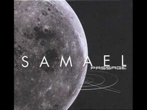 Moonskin de Samael Letra y Video