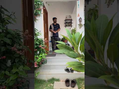 എന്തോ ഒന്നുണ്ട് ഇവിടെ ….