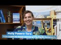 Pacific Ocean Literacy and Initiatives