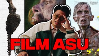 NARKOBA JENIS APA YANG DIKONSUMSI SANG EDITOR⁉️ SI AJG BIKIN FILM PAKE IPHONE… REVIEW 28 YEARS LATER