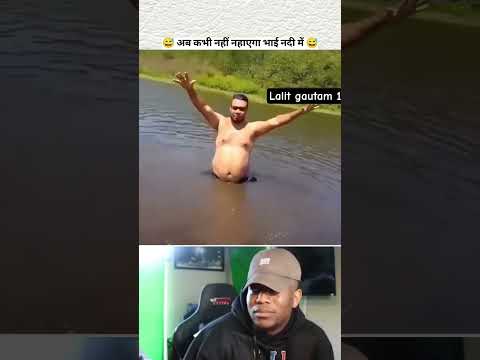 aaj ke baad bhai kabhi nahi nahega #funny #fitneess #fitness #funnyreel #funniestvideo #belikebro