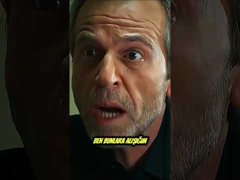 İskender Büyük: Hukuk Fakultesine Geri Gönderdim🤫