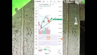 Nhật ký vnindex 9/10/24