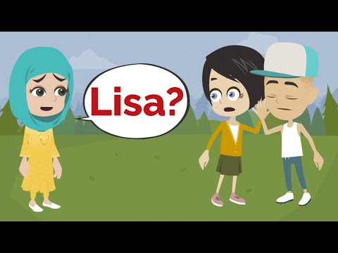 Toni und Lisa BETRÜGEN Yara!