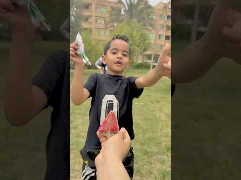 كف الغول هيموت الصغار 😩😱 💔