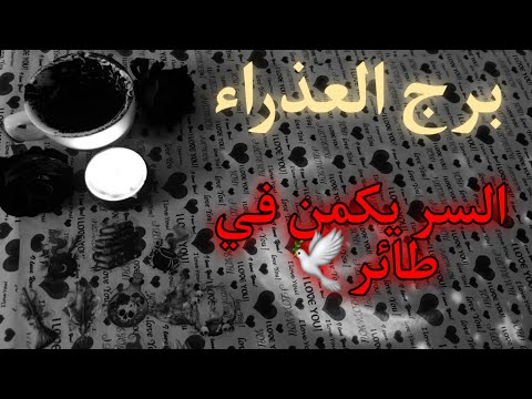 برج العذراء ♍ في عام 2013 ومنذ 3 او 4 سنوات؟؟؟
