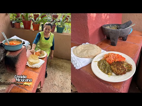 No Les Gustaban Pero Las Hago Así y Se Acaban Todo Tortitas de Brócoli Con Atún