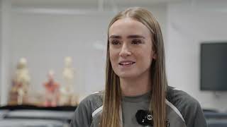 Leah | Sport and Exercise Student | Newcastle College University Centre