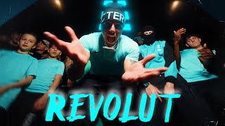 RAF CAMORA Type Beat "REVOLUT" || AFRO TRAP BANGER x CLUB Instrumental