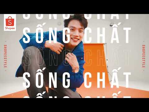 💥 SHOPEE STYLE RA MẮT 9 GƯƠNG MẶT THỜI TRANG ĐỒNG HÀNH - HỌ LÀ AI? 💥